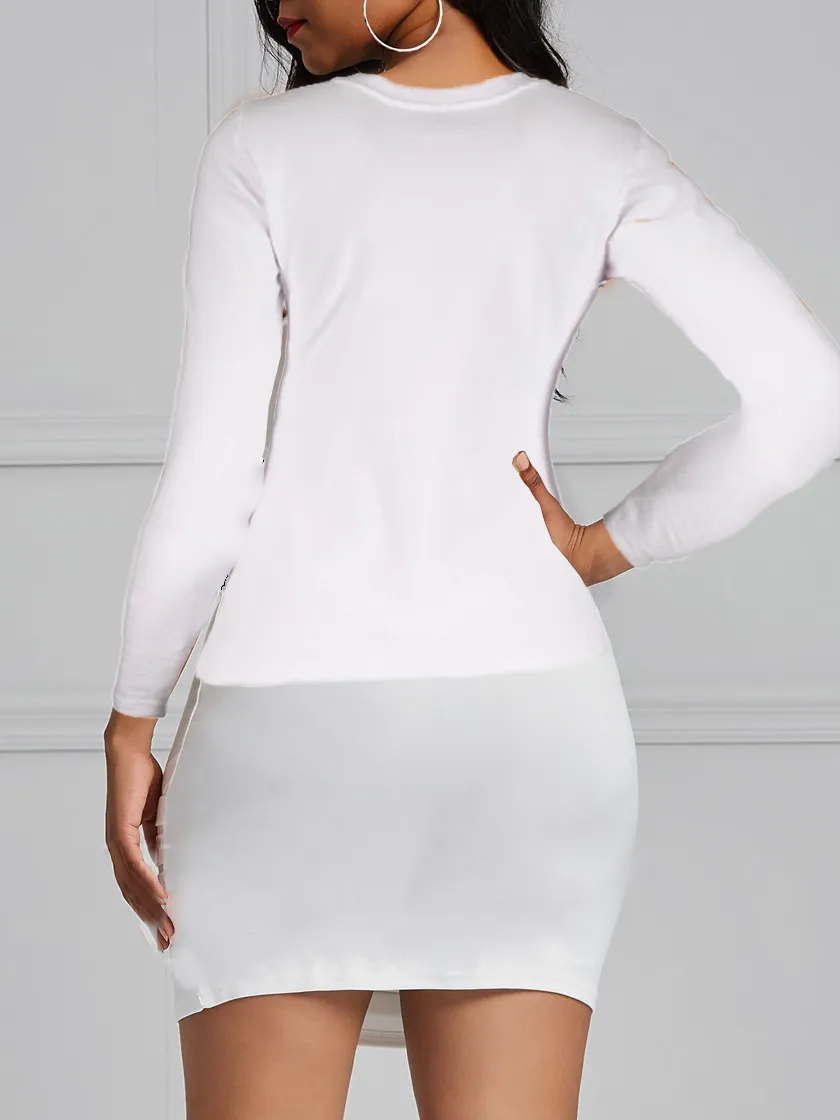 Smooth Body Contouring and Sweat Top