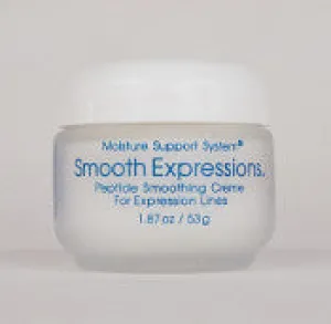 Smooth Expressions Creme