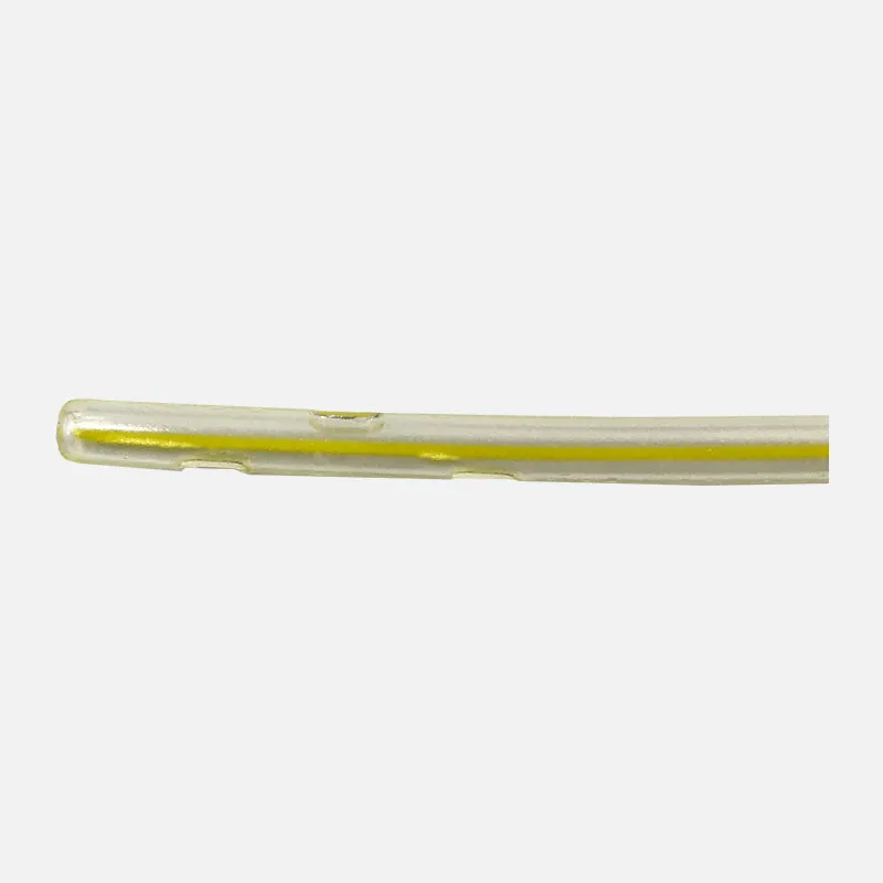 Smooth-Flo Enteral Feeding Tube