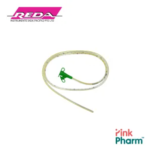 Smooth-Flo Enteral Feeding Tube