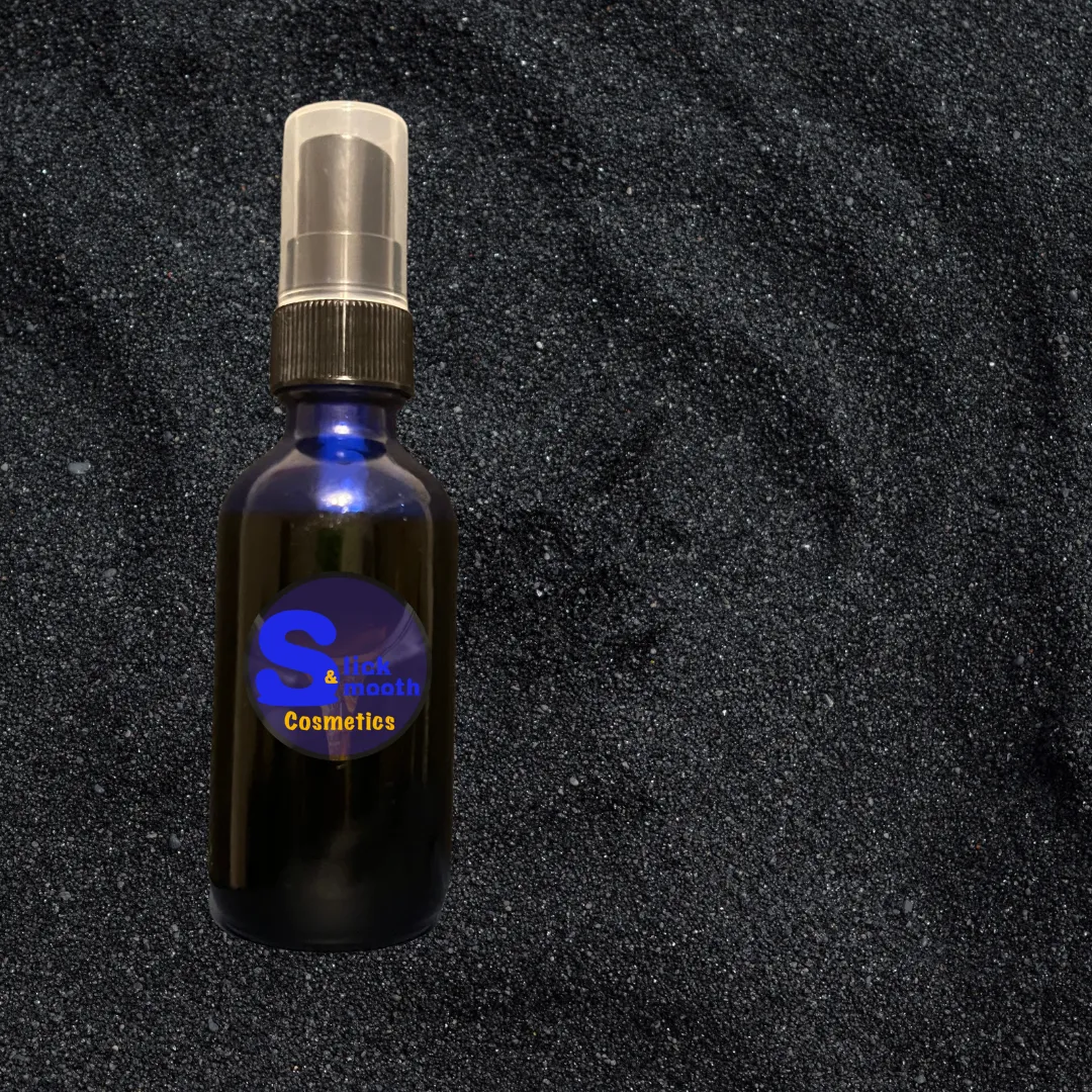 Smooth Oils