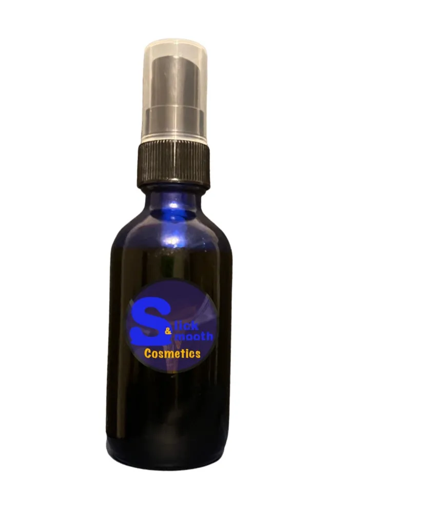 Smooth Oils