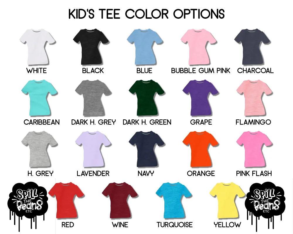 Smooth Operator Kid's Tee