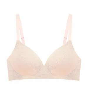 SMOOTH SENSATION MAGIC PADDED WIRE BRA