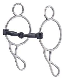 SMOOTH SNAFFLE WONDER BIT