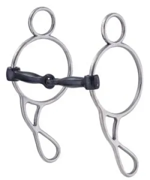 SMOOTH SNAFFLE WONDER BIT