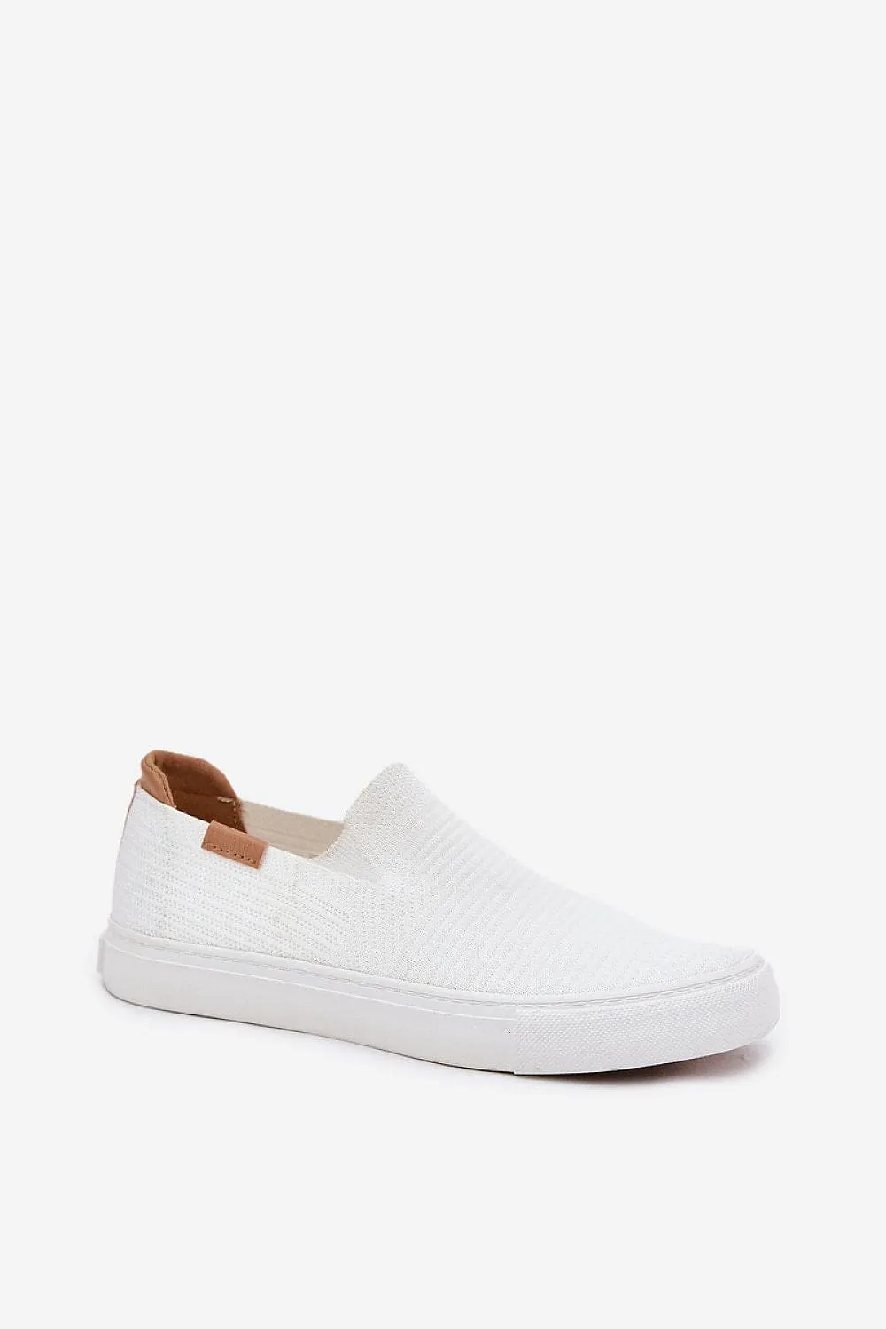 Sneakers Step in style