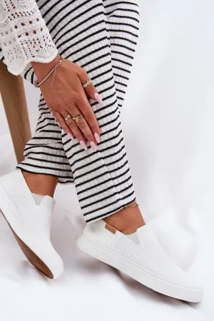 Sneakers Step in style