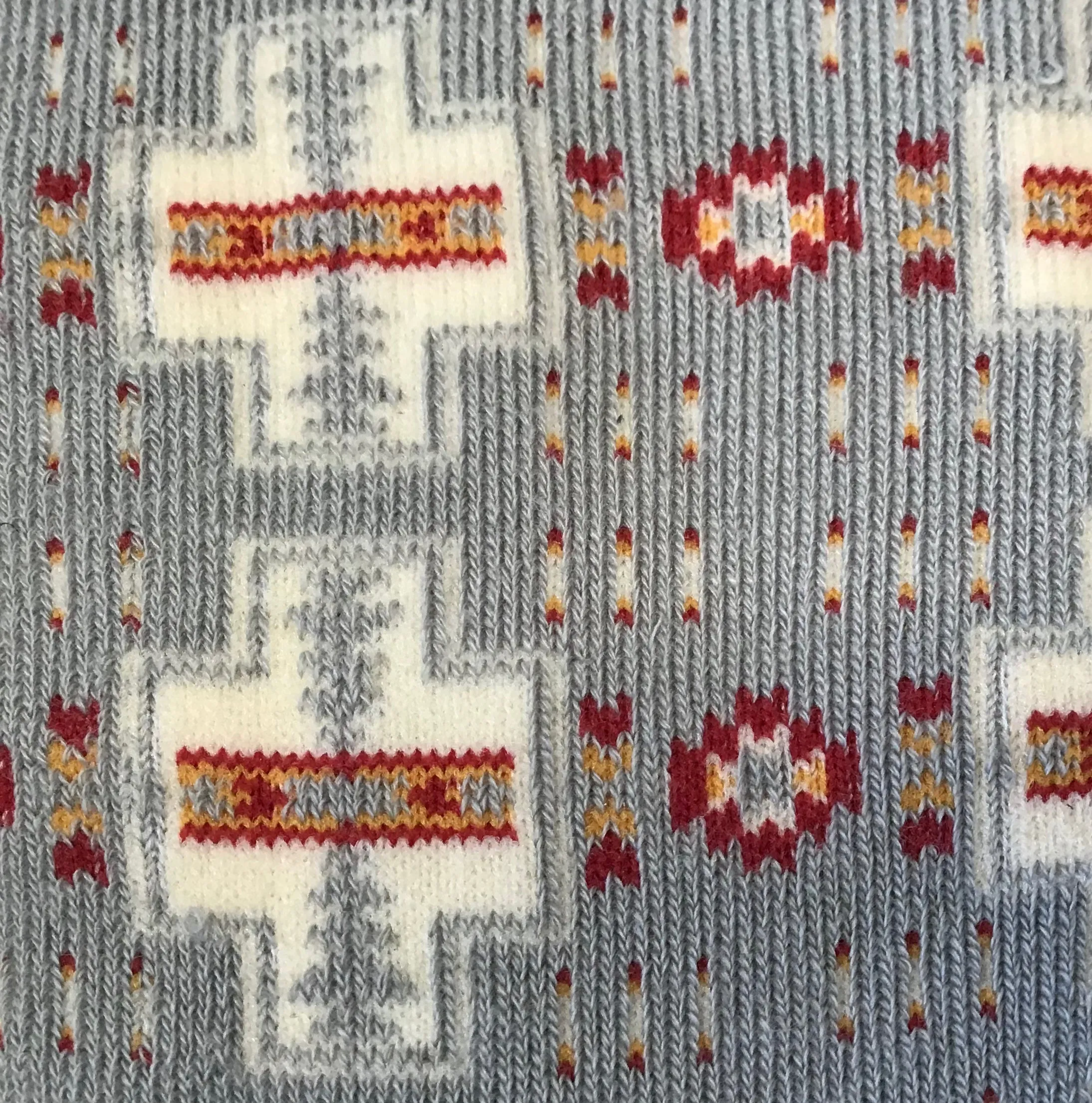 Socks Oregon Trail