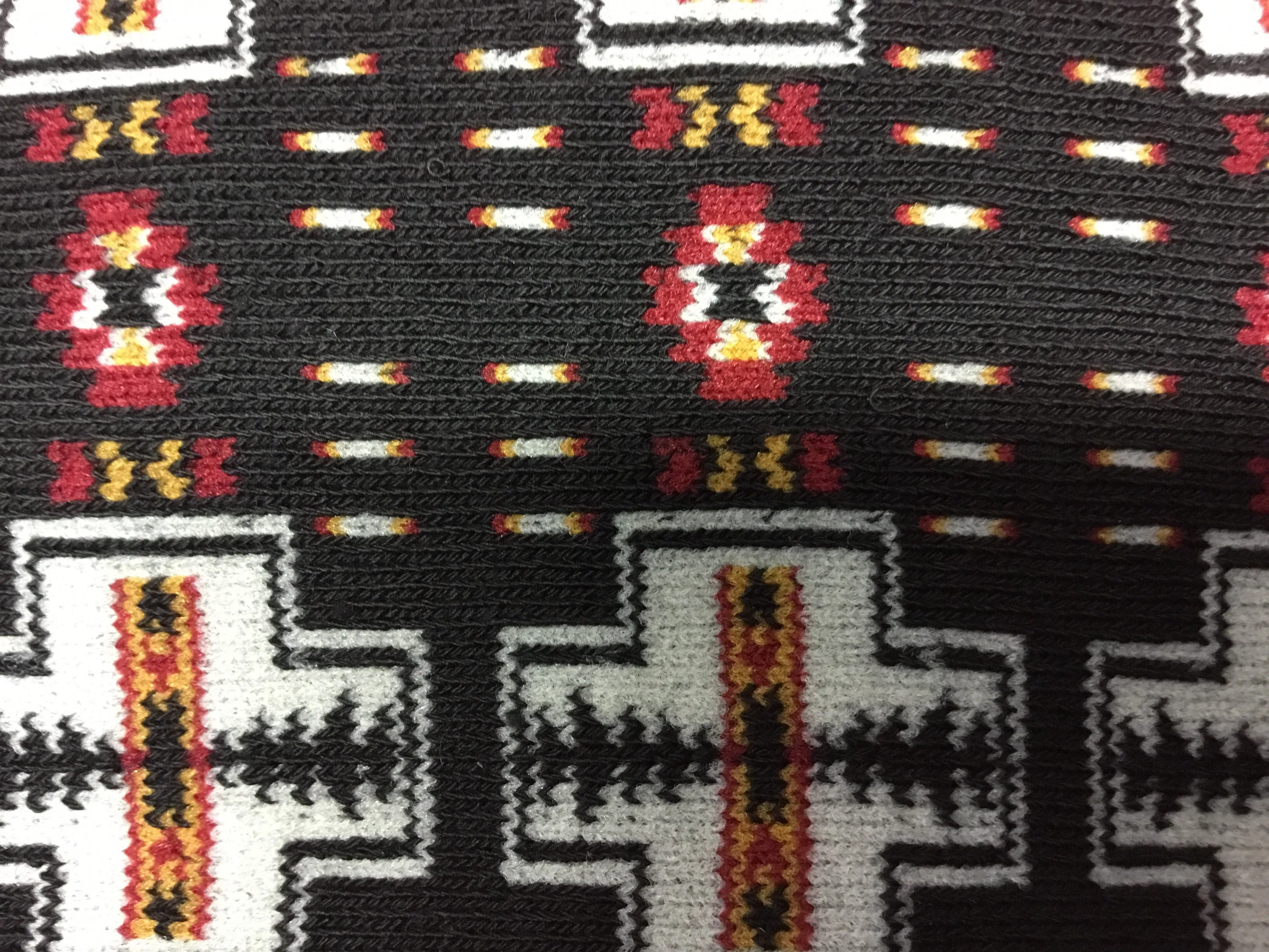 Socks Oregon Trail