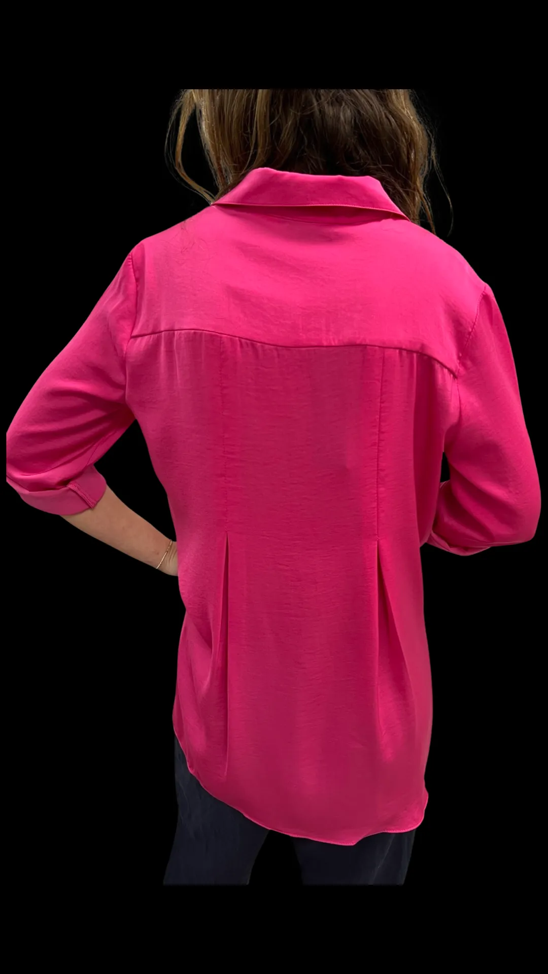 Sofia soft Blouse