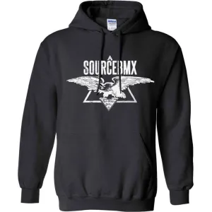 Source YOUTH Mail Order Hooded Sweat