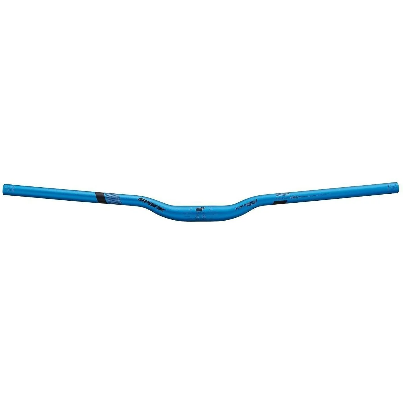 Spank Oozy Trail 780 Vibrocore MTB Handlebar