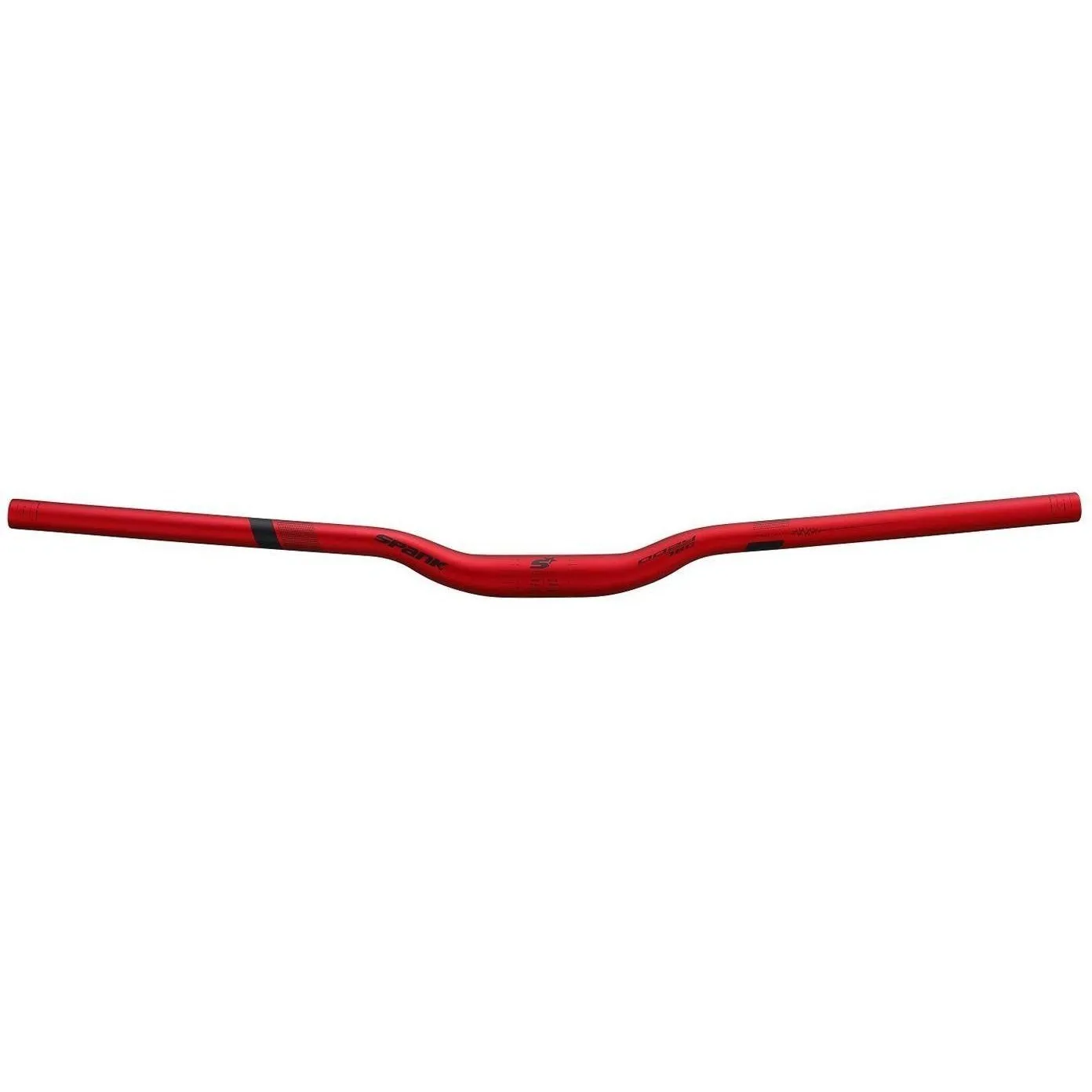 Spank Oozy Trail 780 Vibrocore MTB Handlebar