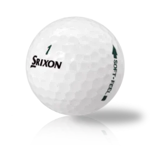 Srixon Soft Feel