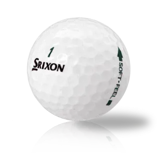 Srixon Soft Feel
