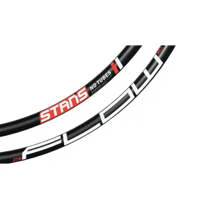 Stan's No Tubes, Flow Mk3, Rim, 27.5", 32H