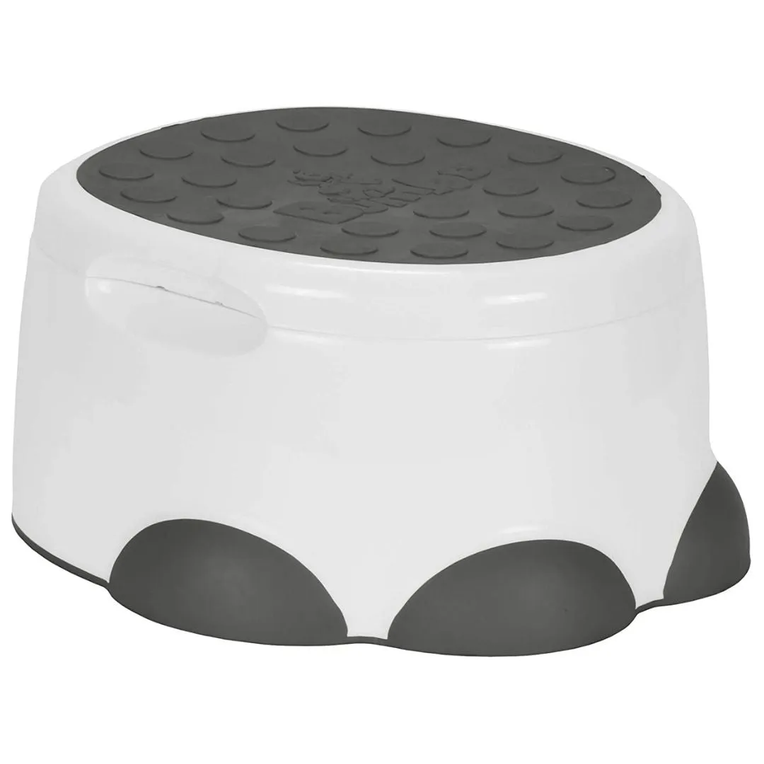 Step n' Potty