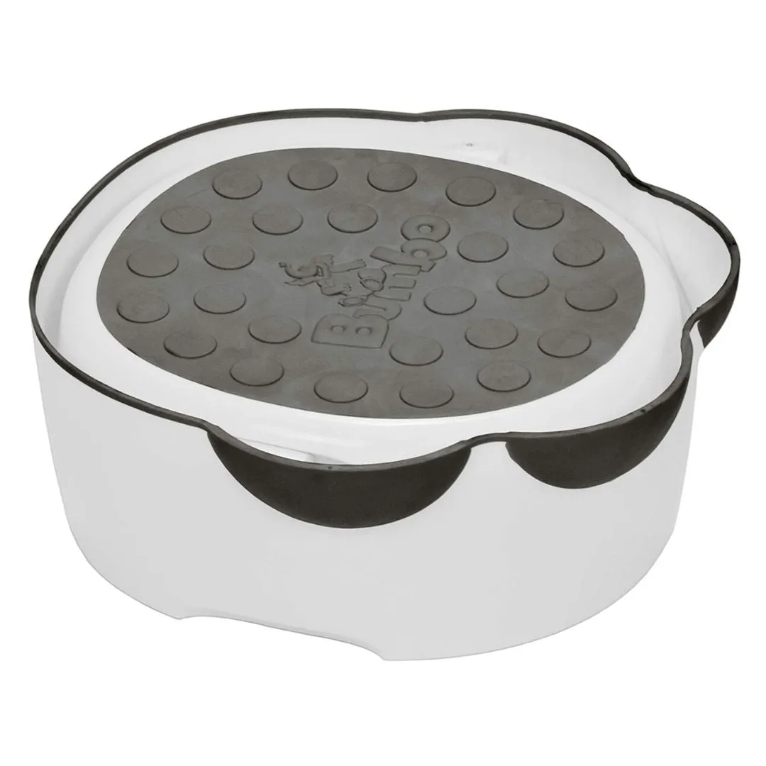 Step n' Potty