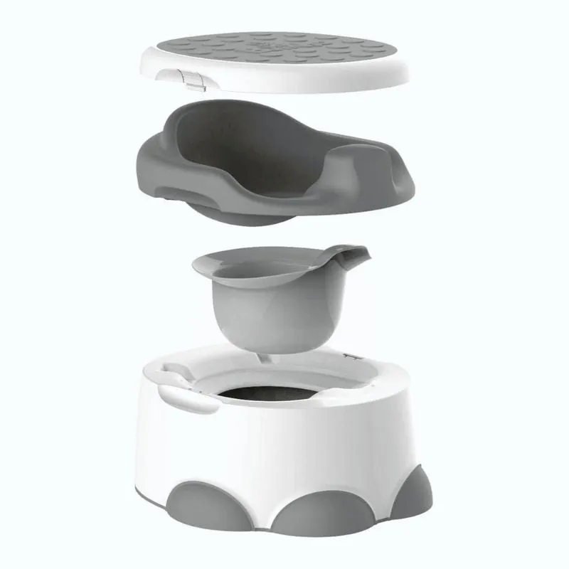 Step n' Potty