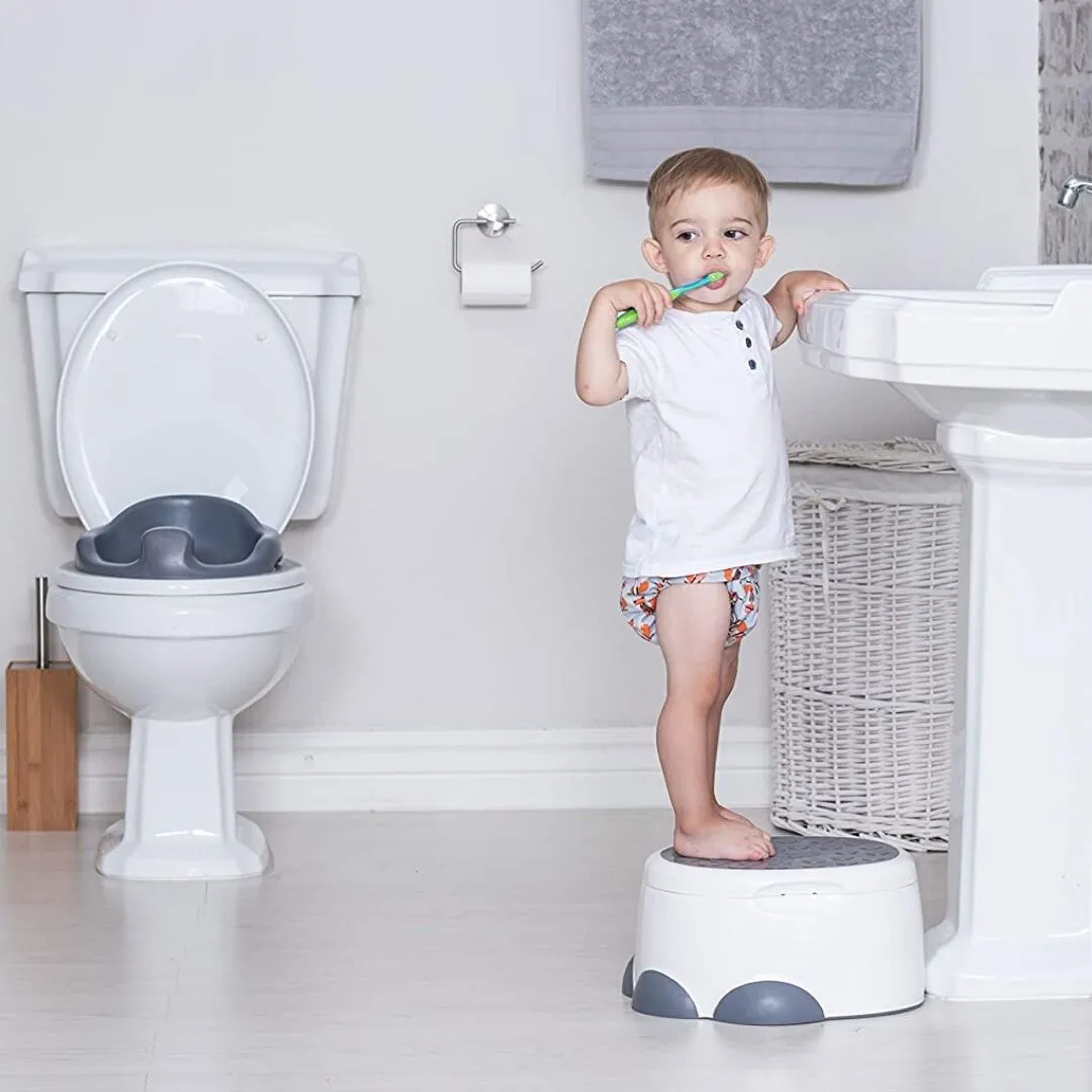 Step n' Potty