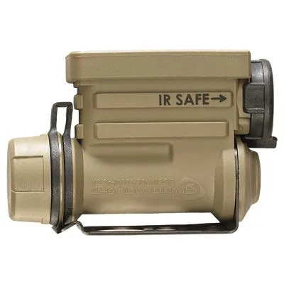STREAMLIGHT SIDEWINDER COMPACT II HANDS FREE LIGHT
