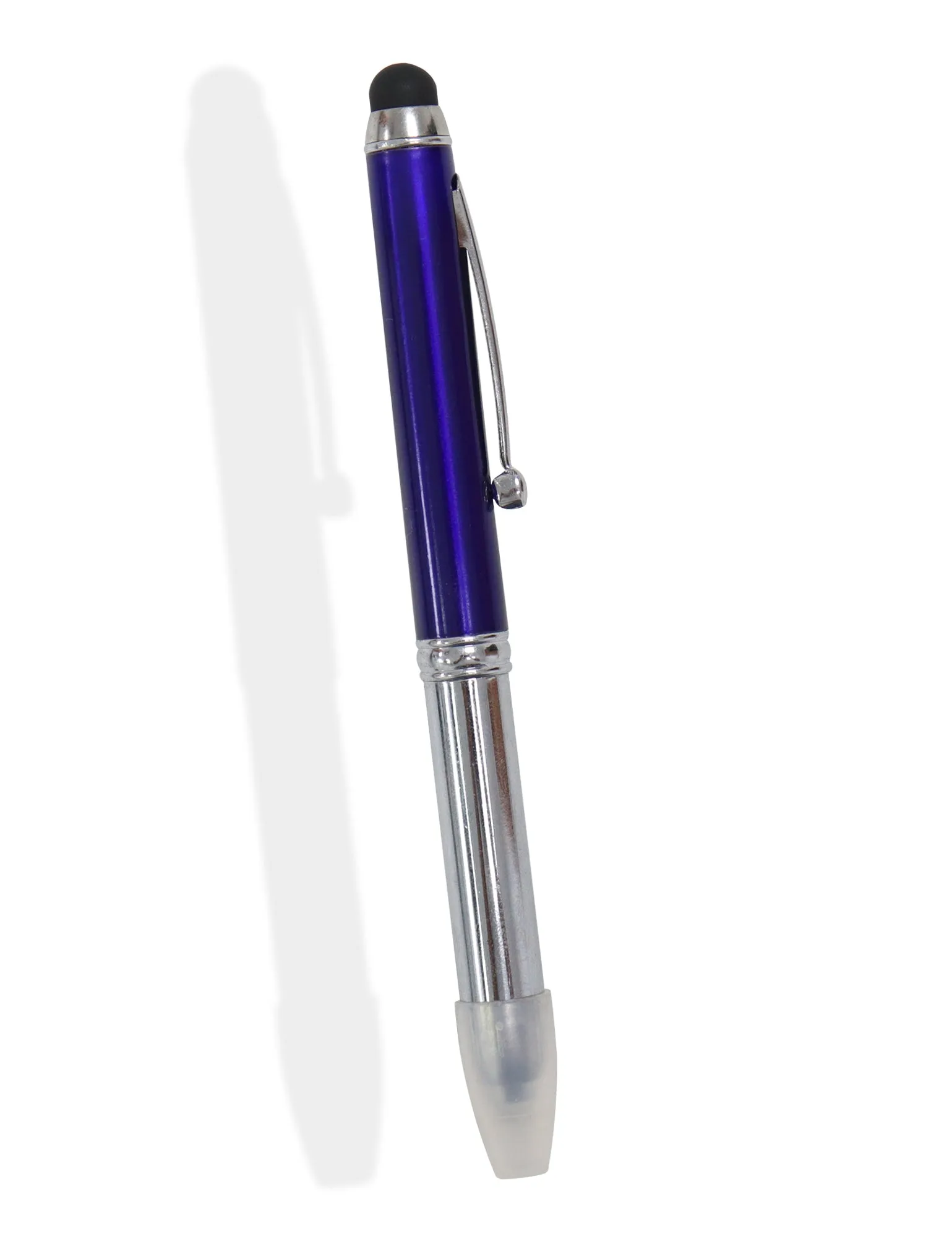 Stylus 3 in 1 Multi Utility Pen Light