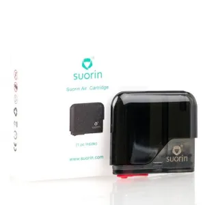 Suorin - Air Replacement Pods
