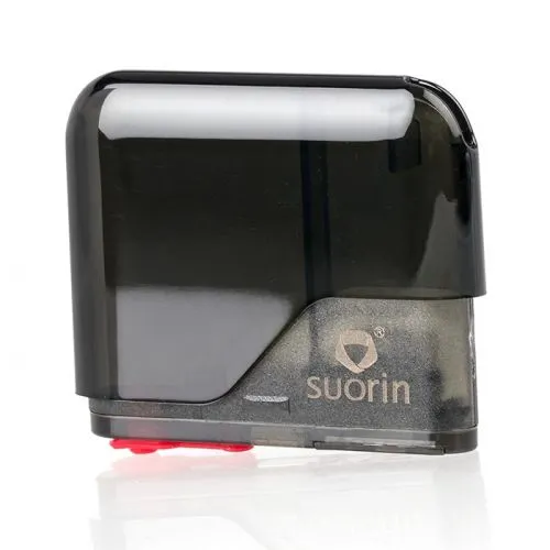 Suorin - Air Replacement Pods