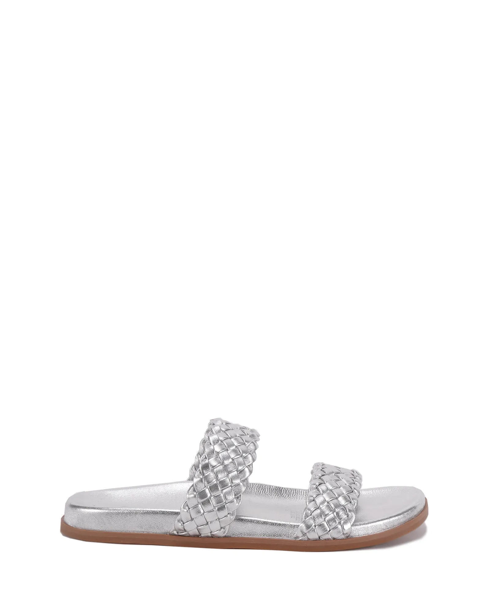 SWAY SILVER