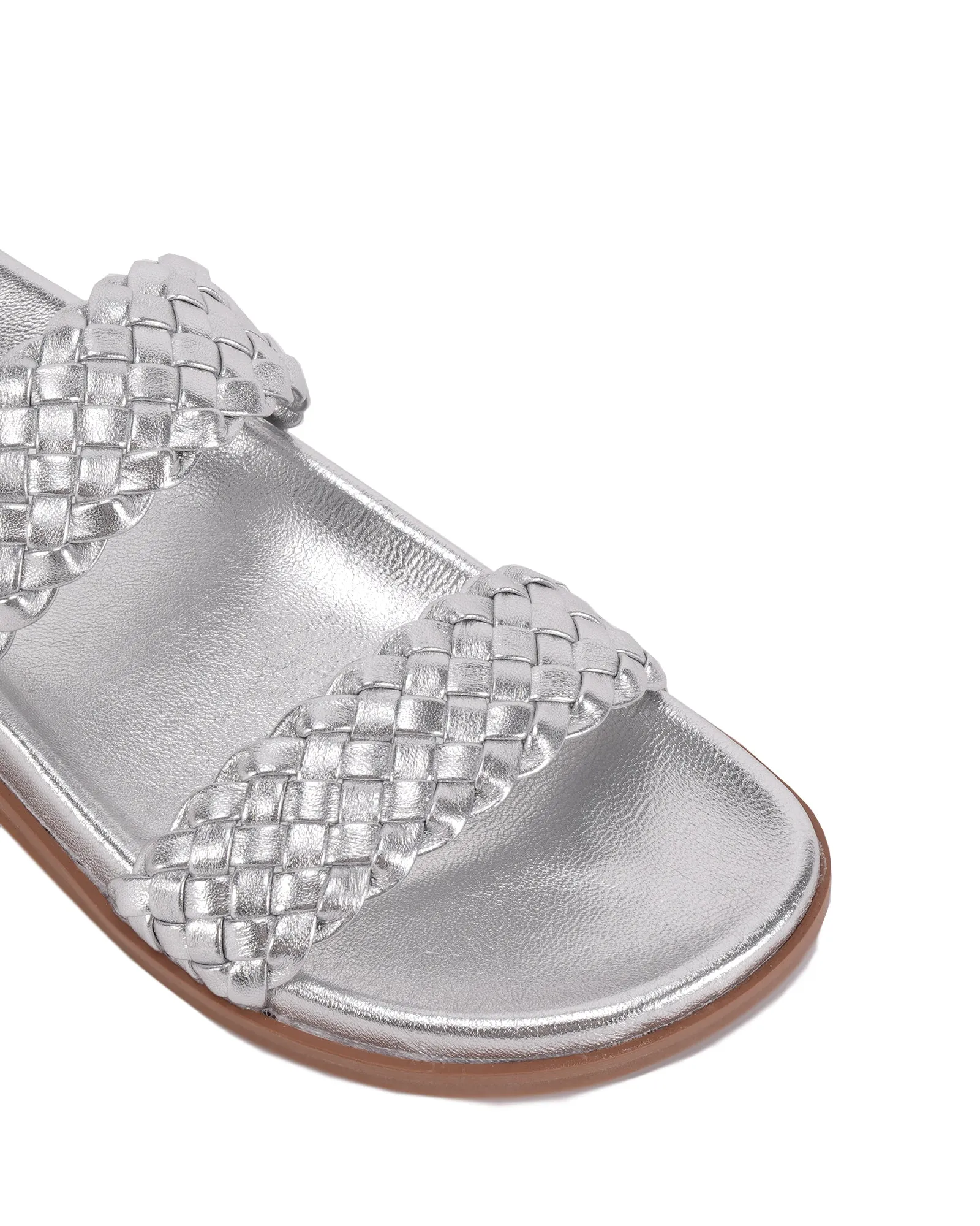 SWAY SILVER