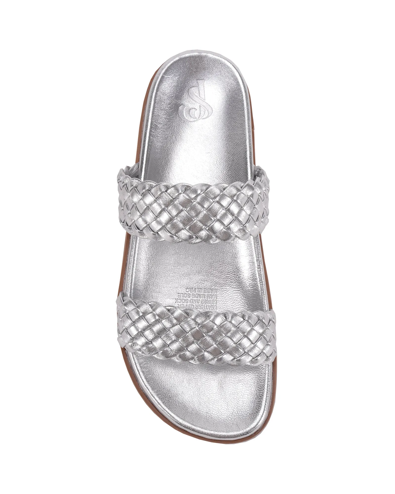 SWAY SILVER