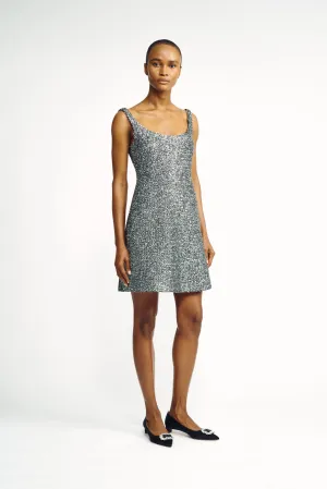 Talia Dress