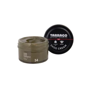 Tarrago® Shoe Cream - Olive