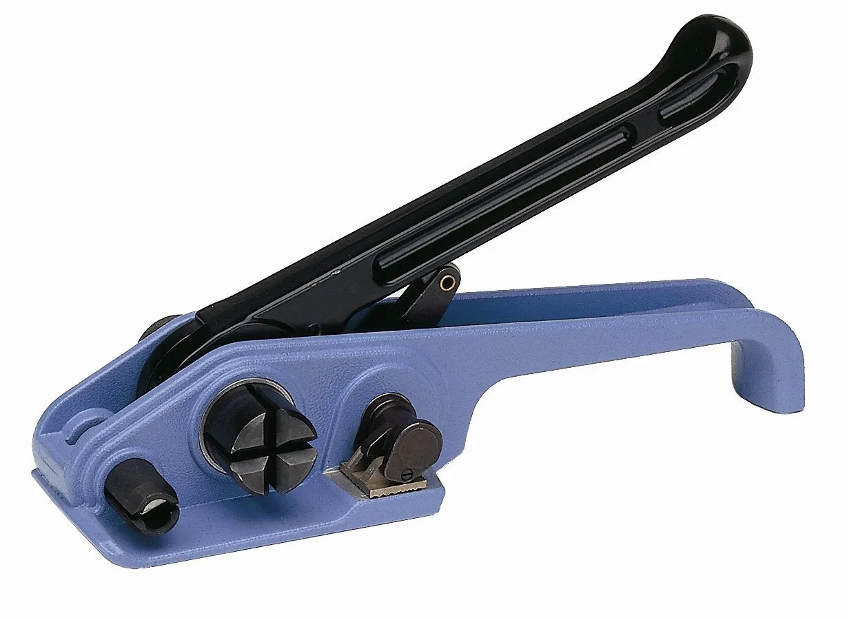 TENSIONERS FOR PP/PET STRAP1