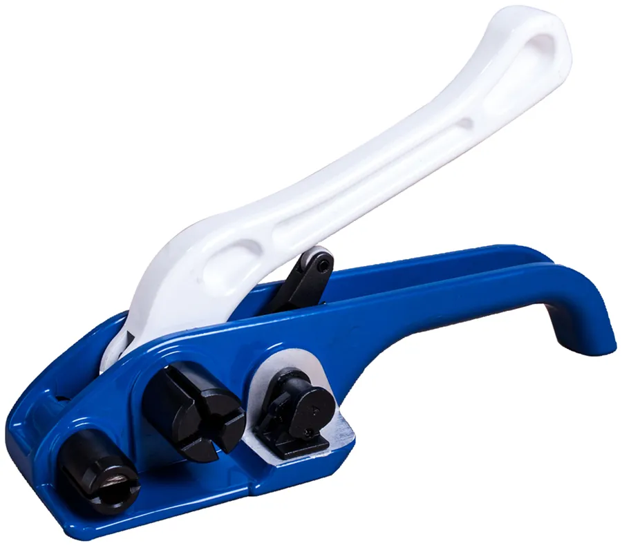 TENSIONERS FOR PP/PET STRAP1
