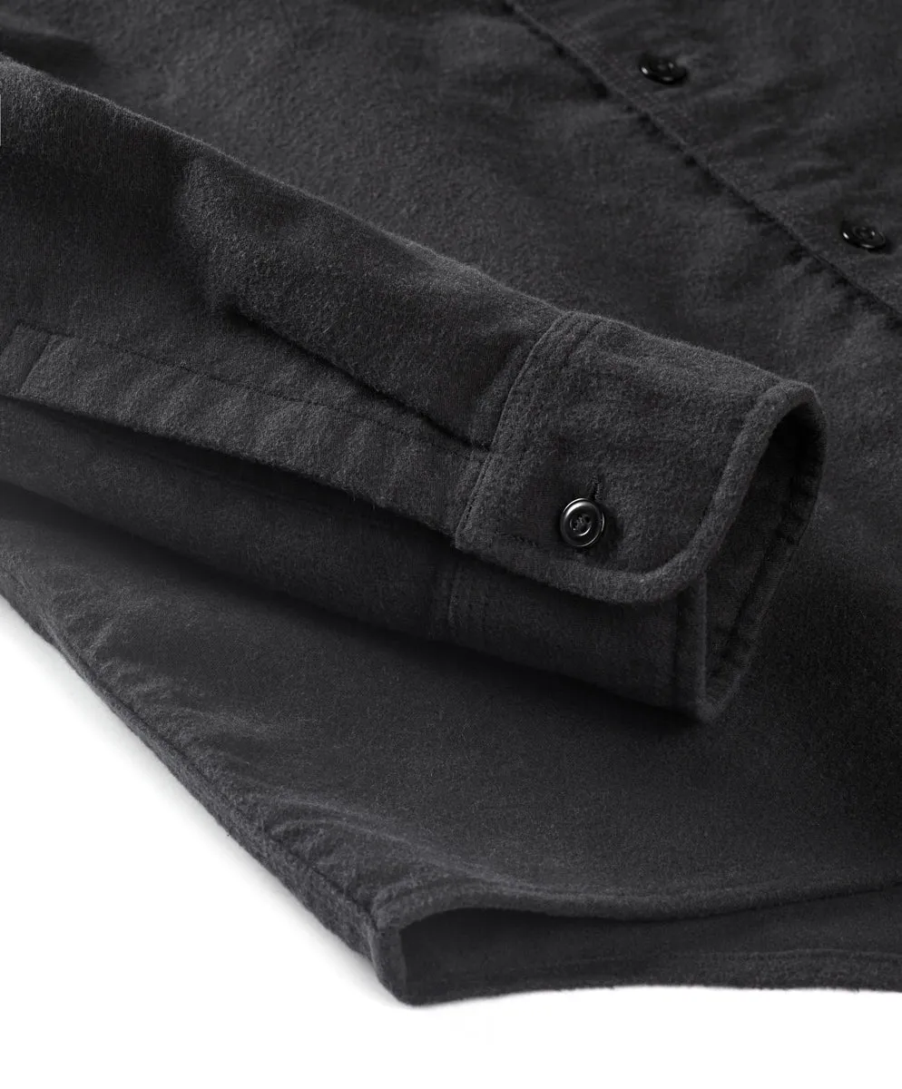Terra Nova Moleskin Shirt - FINAL SALE