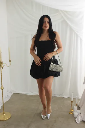 The Midnight Muse Dress