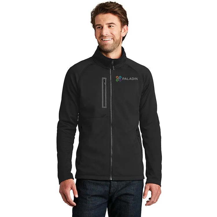 The North Face - Canyon Flats Fleece Jacket. NF0A3LH9.