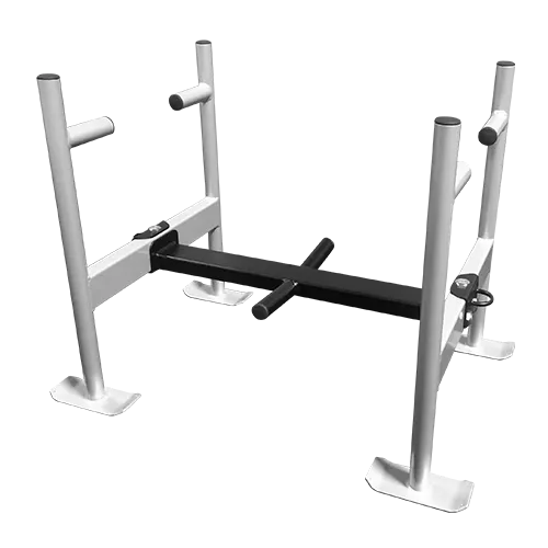 THROWDOWN Super Sleds