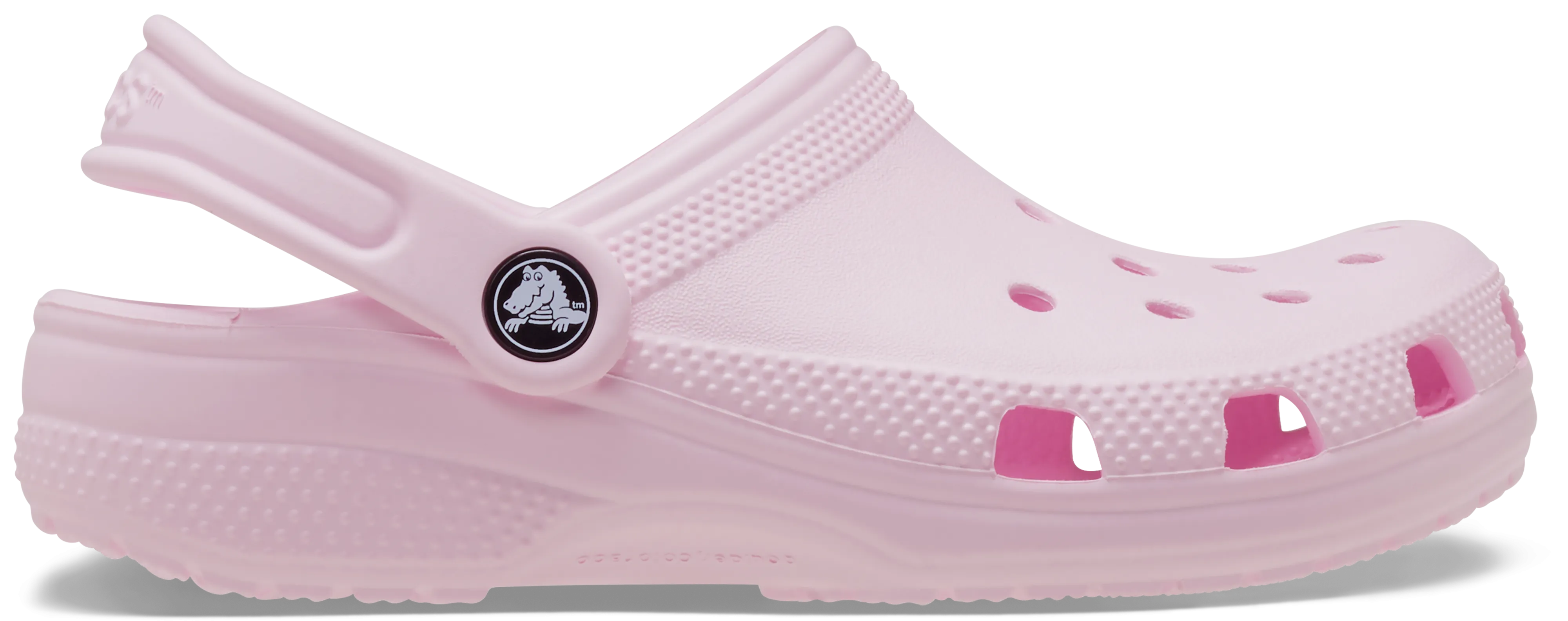 Toddlers' Classic Clog