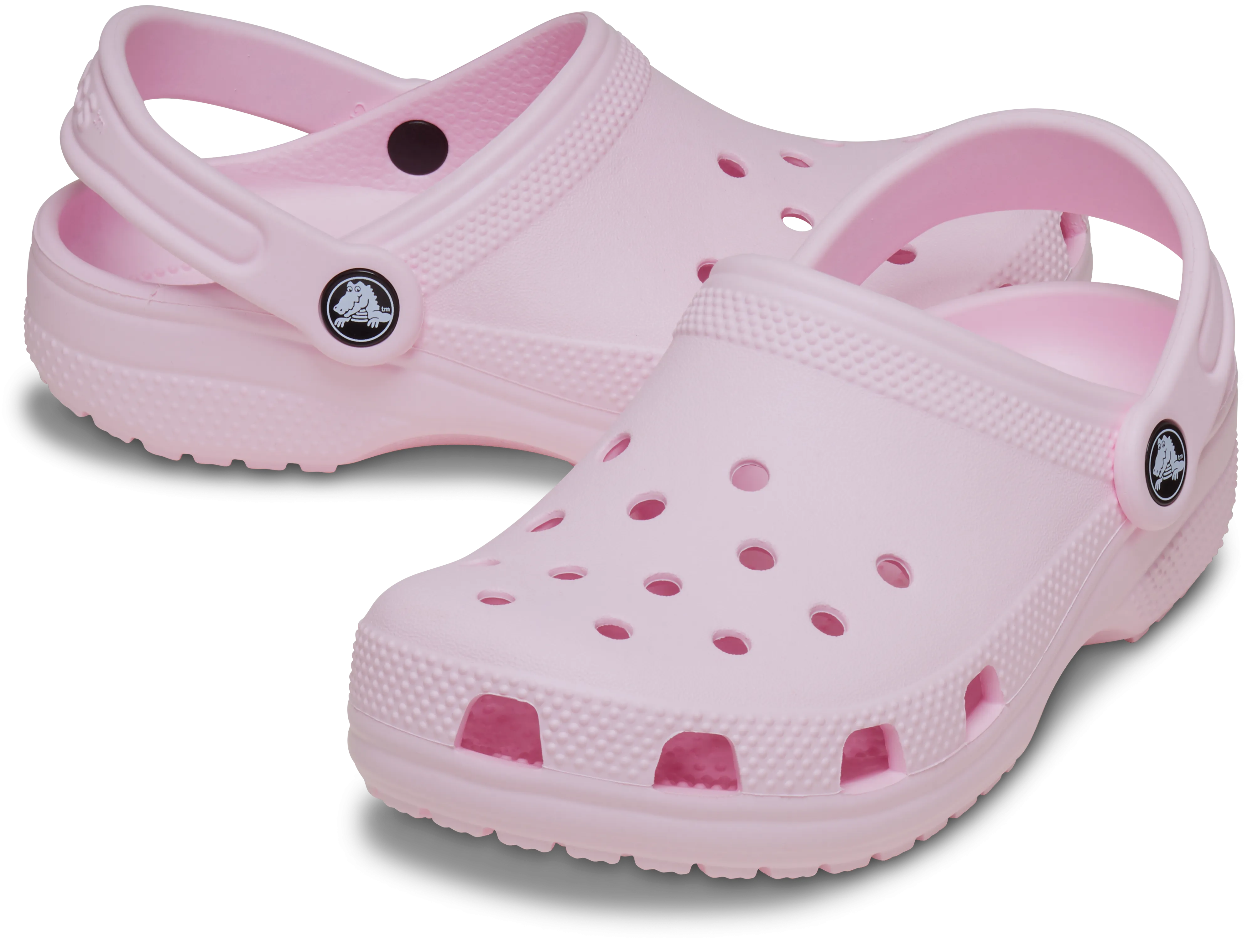 Toddlers' Classic Clog