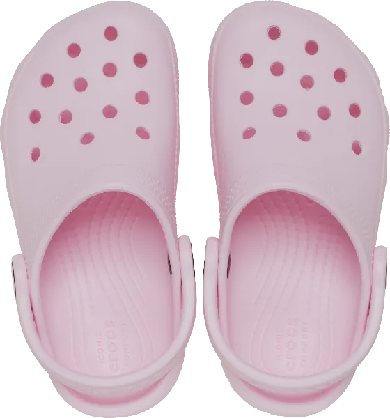 Toddlers' Classic Clog