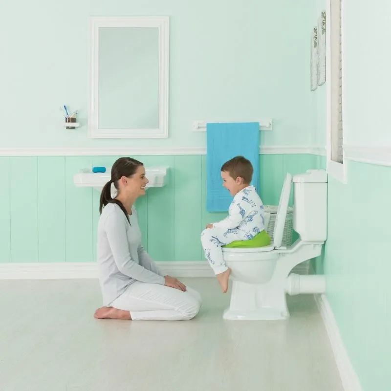 Toilet Trainer