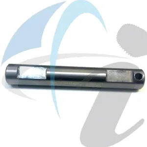 TOYOTA QUANTUM/INYATHI SGK SHAFT