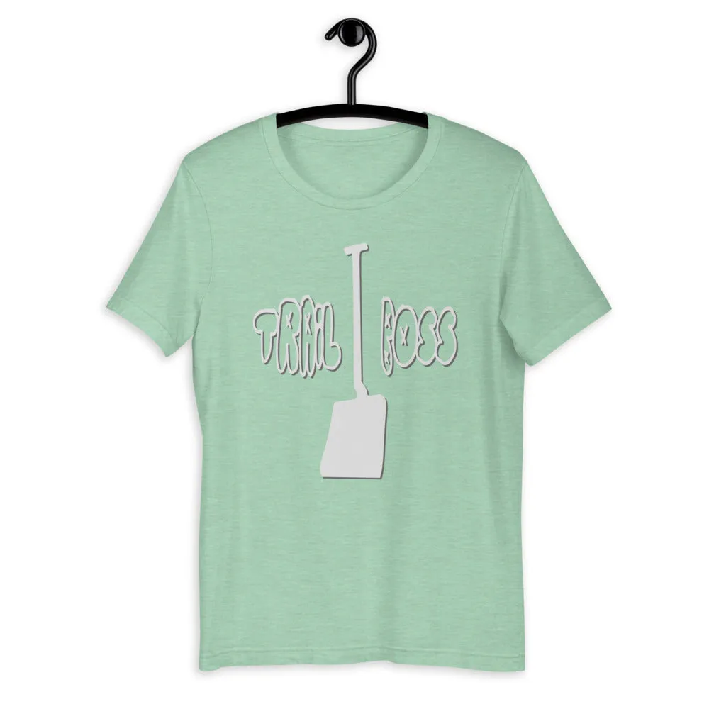 Trail Boss [Tee]