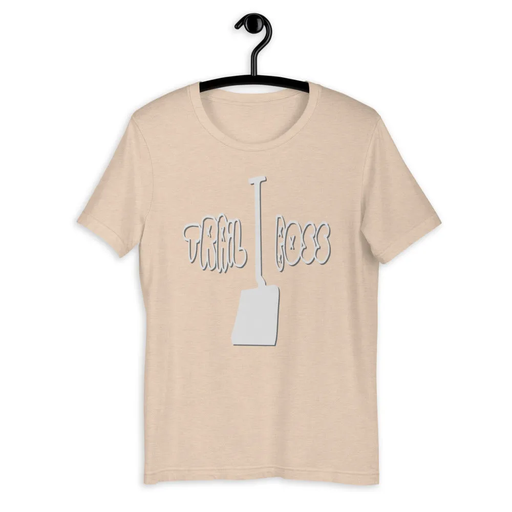 Trail Boss [Tee]