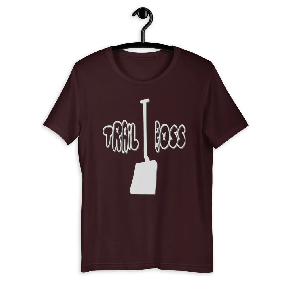 Trail Boss [Tee]