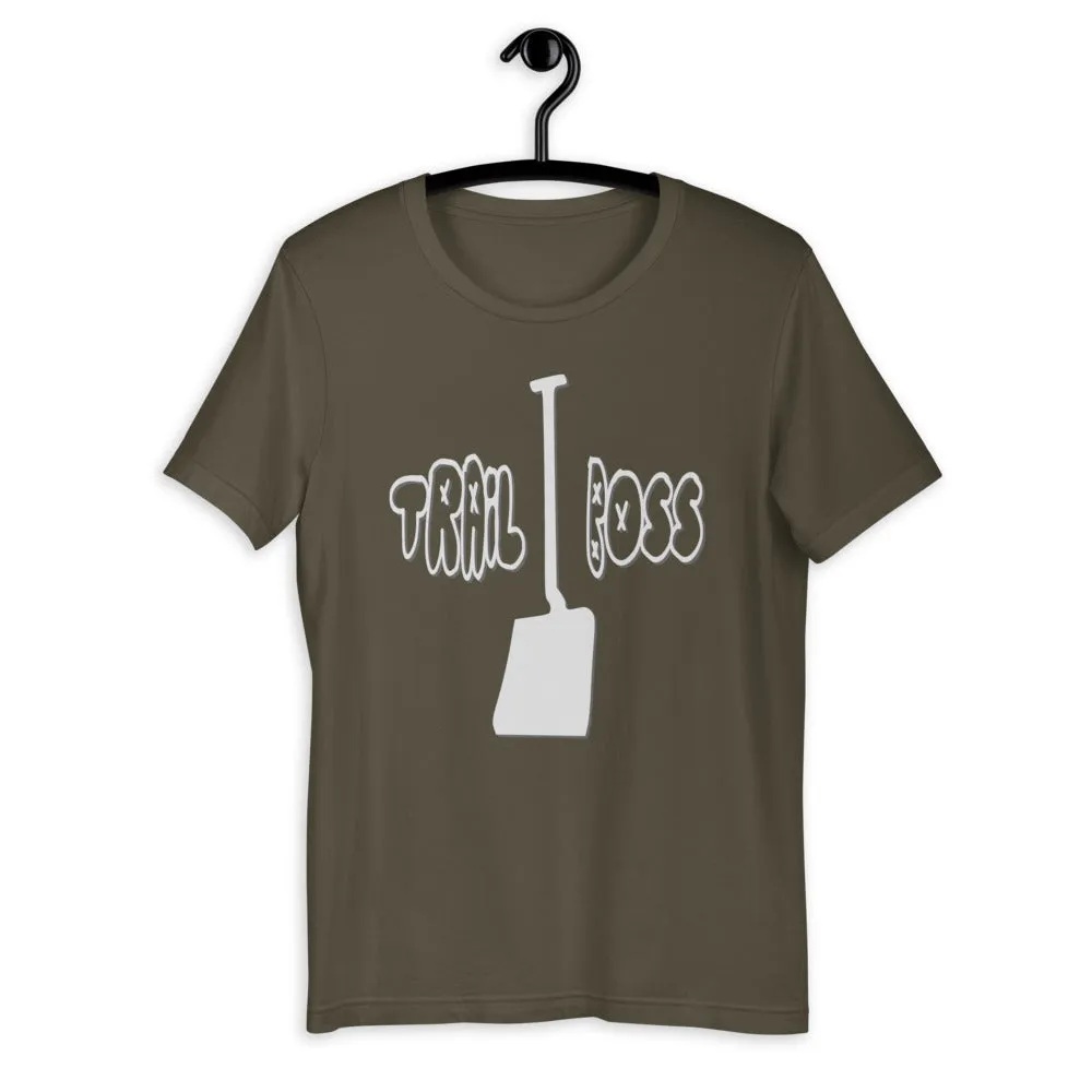Trail Boss [Tee]