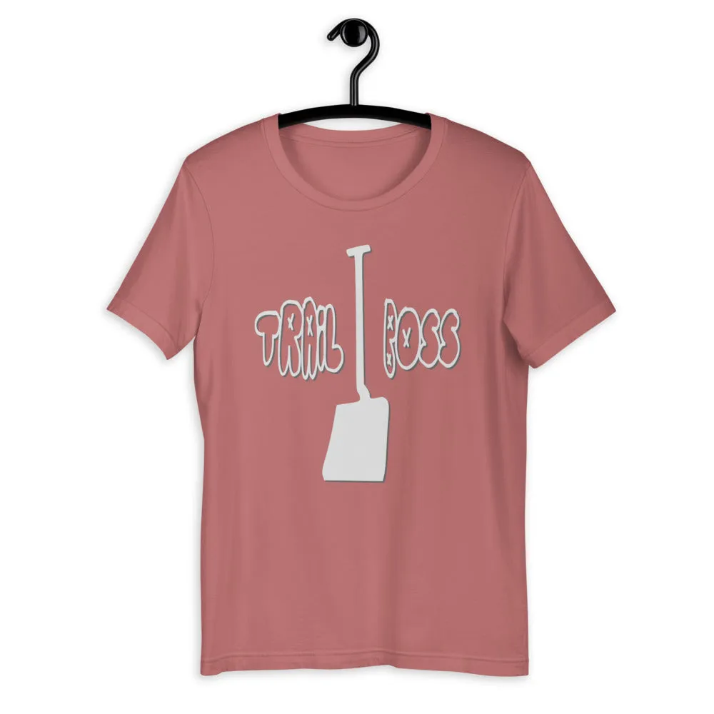 Trail Boss [Tee]